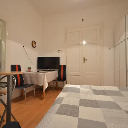 Apartament Porto Baross