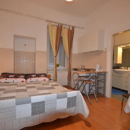 Porto Baross Rijeka