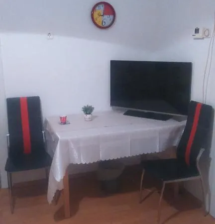 Apartament Porto Baross Rijeka