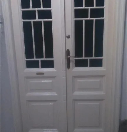 Apartament Porto Baross