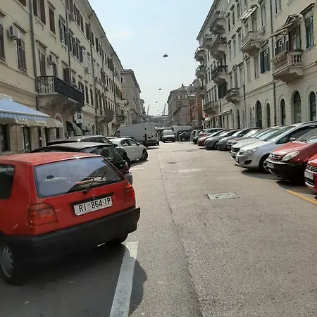 Apartamento Porto Baross *