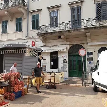 Porto Baross Apartamento