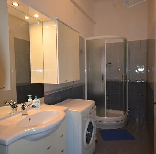 Porto Baross * Rijeka