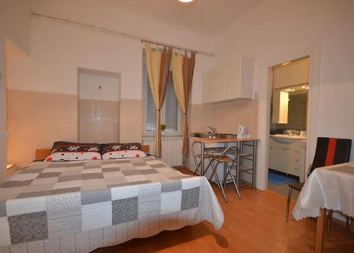 Porto Baross Rijeka