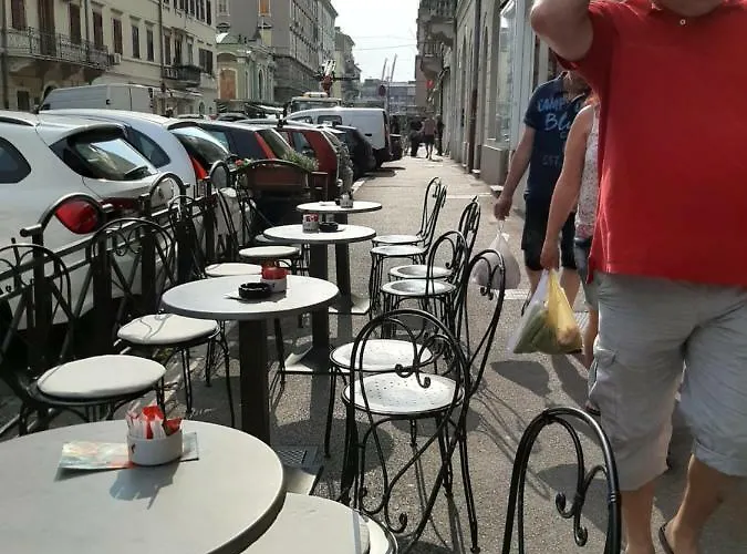 Porto Baross * Rijeka