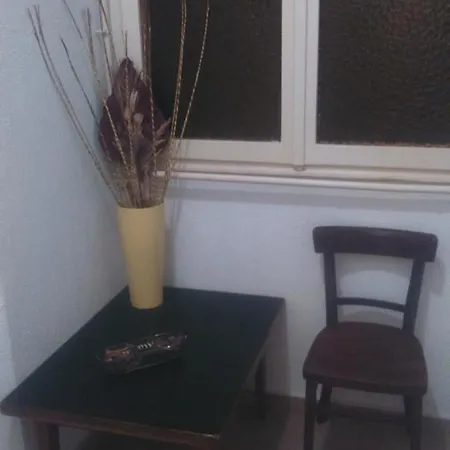Daire Porto Baross *
