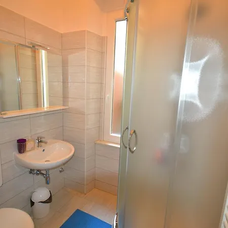 Porto Baross Daire Rijeka