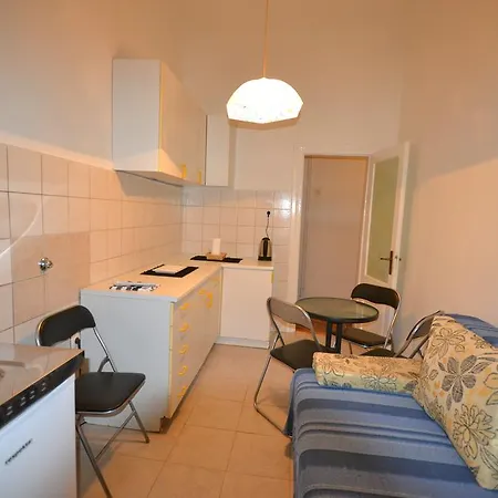 Porto Baross Rijeka