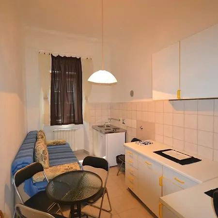 Porto Baross Apartmán