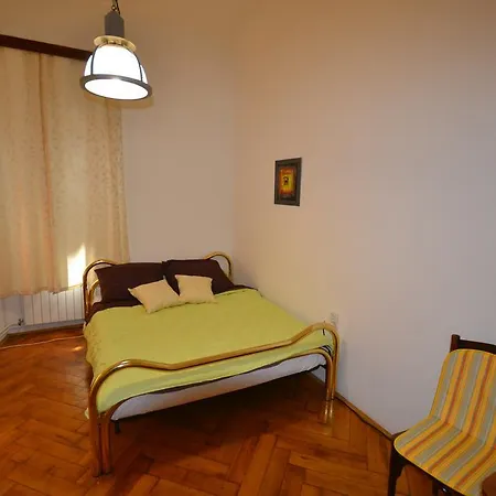 Porto Baross * Rijeka