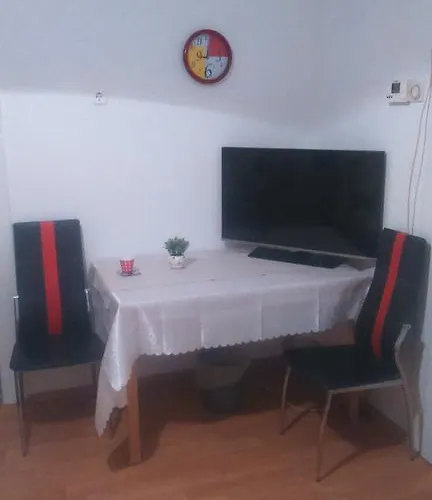 شقة Porto Baross غييكا